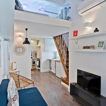 Bmyguest - Fado Mezzanine Apartment Lisboa Εξωτερικό φωτογραφία