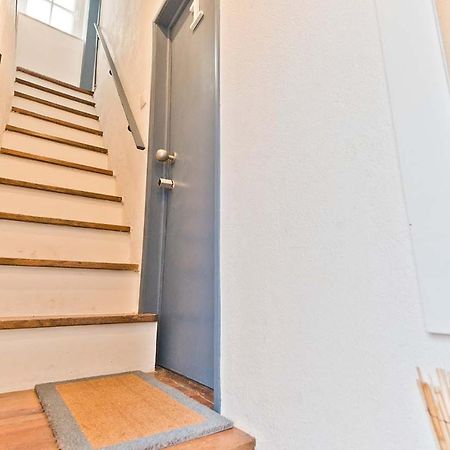 Bmyguest - Fado Mezzanine Apartment Lisboa Εξωτερικό φωτογραφία
