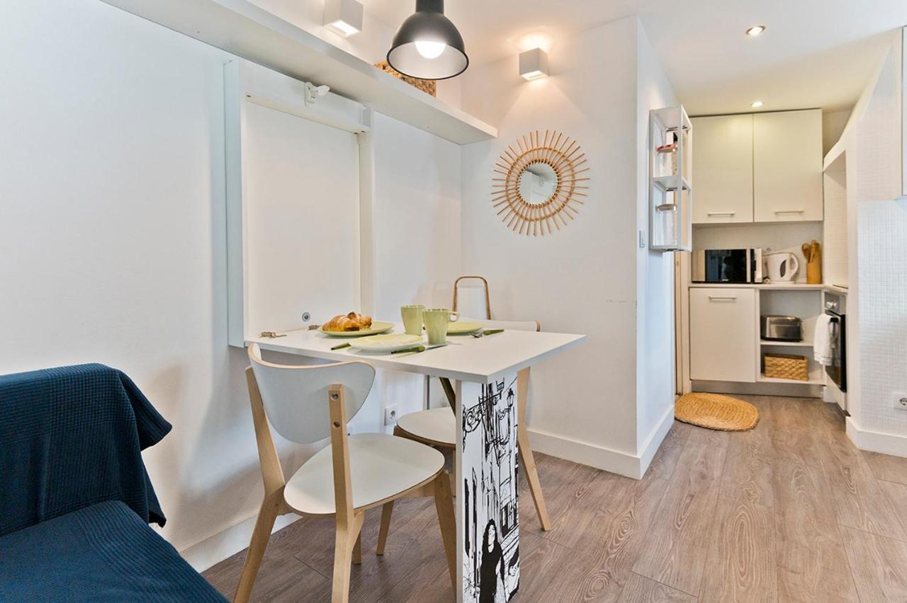 Bmyguest - Fado Mezzanine Apartment Lisboa Εξωτερικό φωτογραφία