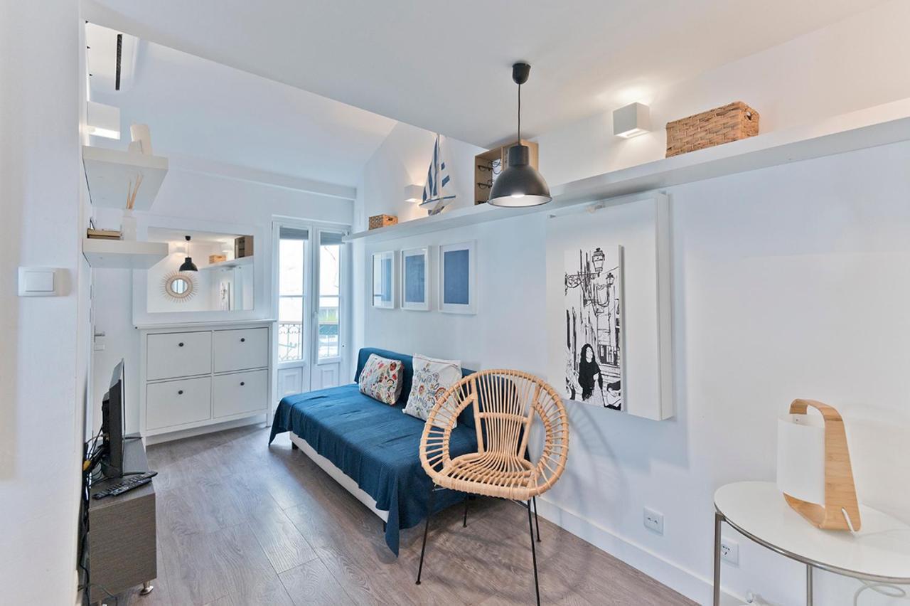 Bmyguest - Fado Mezzanine Apartment Lisboa Εξωτερικό φωτογραφία