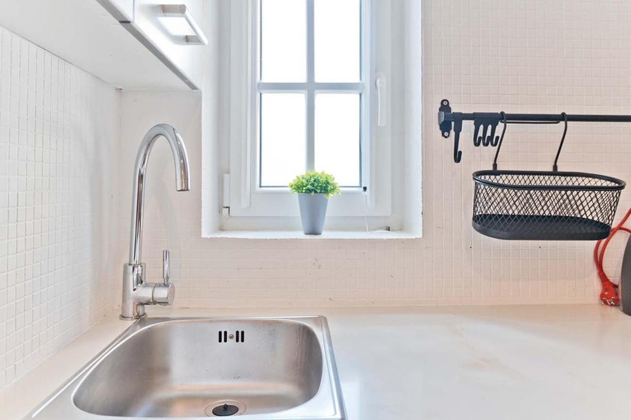 Bmyguest - Fado Mezzanine Apartment Lisboa Εξωτερικό φωτογραφία