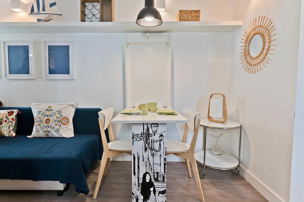 Bmyguest - Fado Mezzanine Apartment Lisboa Εξωτερικό φωτογραφία