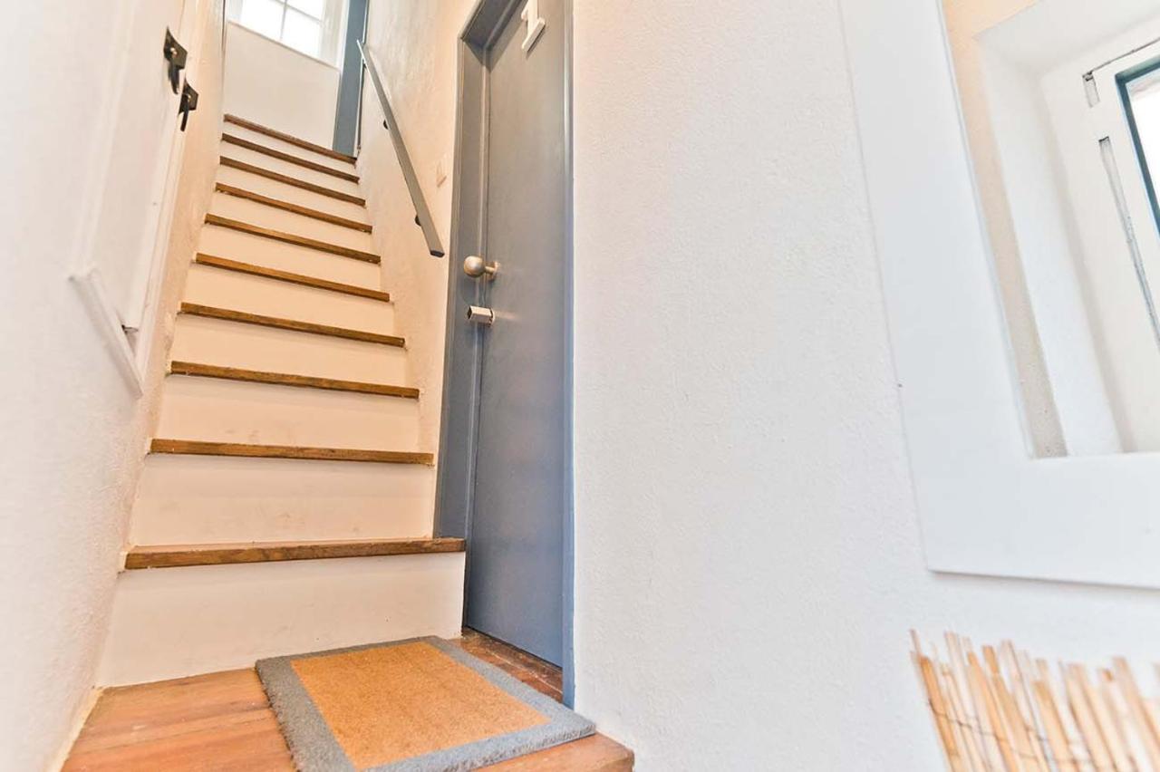 Bmyguest - Fado Mezzanine Apartment Lisboa Εξωτερικό φωτογραφία