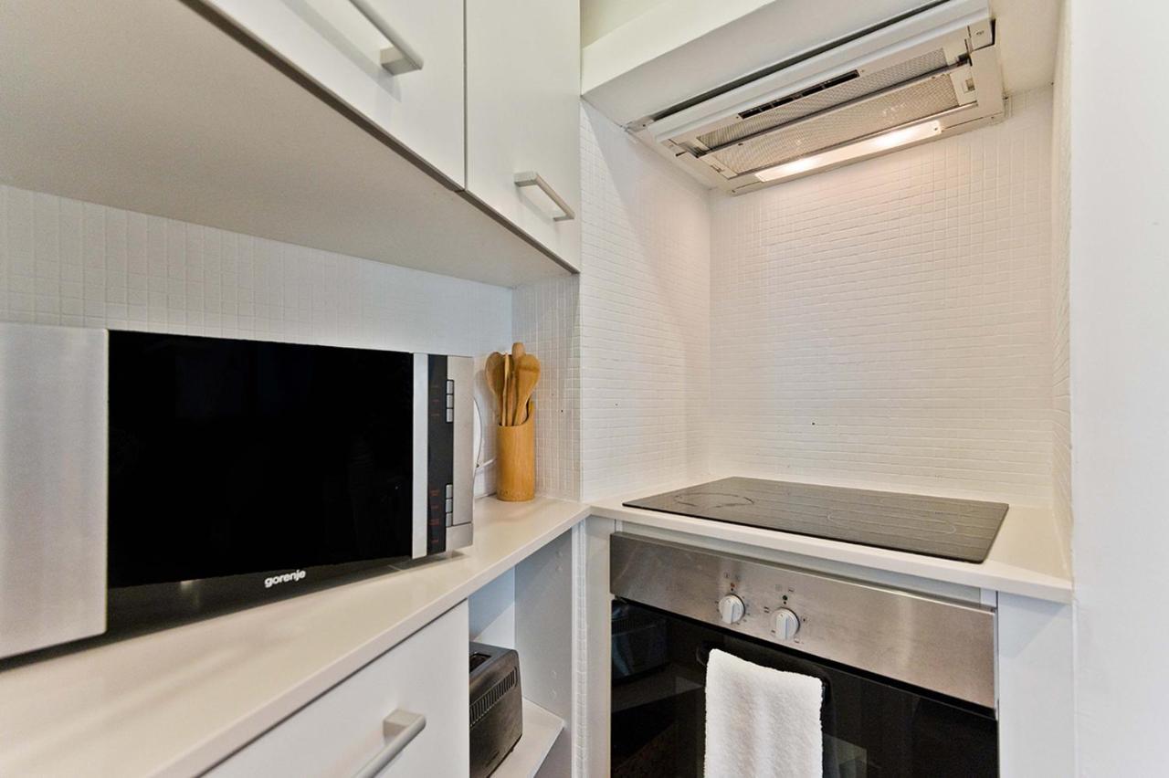 Bmyguest - Fado Mezzanine Apartment Lisboa Εξωτερικό φωτογραφία