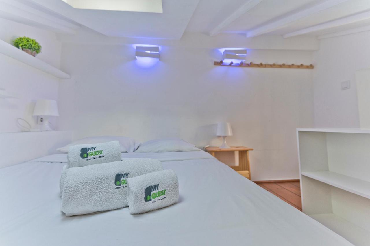 Bmyguest - Fado Mezzanine Apartment Lisboa Εξωτερικό φωτογραφία