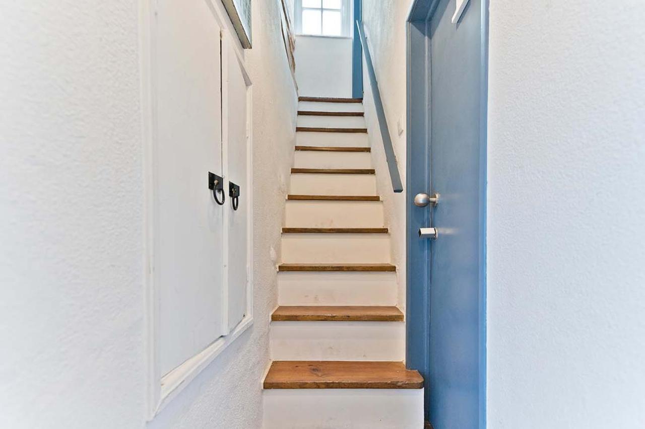 Bmyguest - Fado Mezzanine Apartment Lisboa Εξωτερικό φωτογραφία